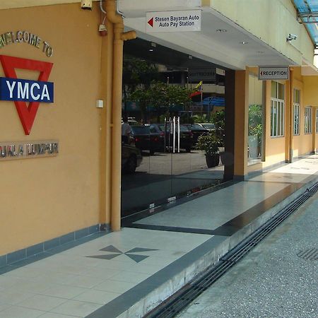 Ymca Kuala Lumpur Ξενοδοχείο Εξωτερικό φωτογραφία